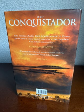 El lobo de las estepas La historia épica del gr...