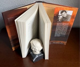 El lobo de las estepas La historia épica del gr...