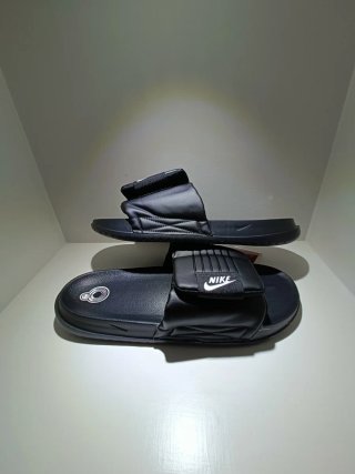 Ciabatte Nike Nere Tg. 43