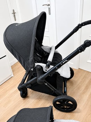 Carrito de bebé Jane