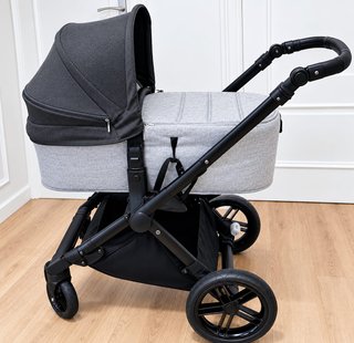 Carrito de bebé Jane