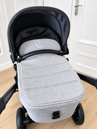 Carrito de bebé Jane