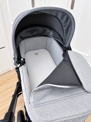 Carrito de bebé Jane