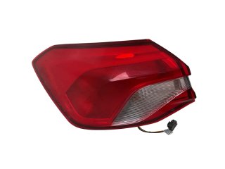 Piloto tra Izq Ford Focus IV 18-24