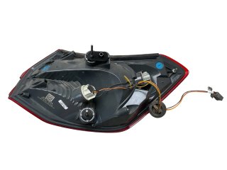Piloto tra Izq Ford Focus IV 18-24