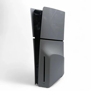 CONSOLA PS5 SLIM CON LECTOR 1TB CON CAJA COMPLETA Y MANDO