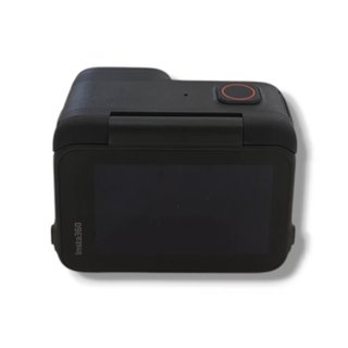 CAMARA DEPORTIVA INSTA 360 CINSAAJA ACE PRO + CAJA + ACCESORIOS