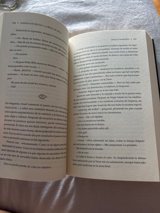 Asesino de Brujas - Vol. 1. La Bruja Blanca