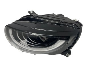 Faro del izq Fiat 500e 332 20-24