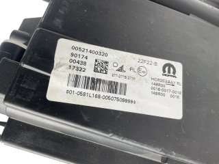 Faro del izq Fiat 500e 332 20-24