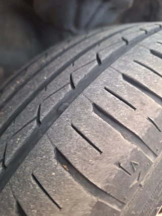 KIA Carnival 2000