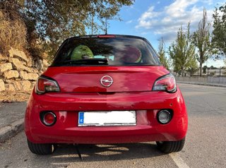 Opel Adam Slam 1.4 100 CV
