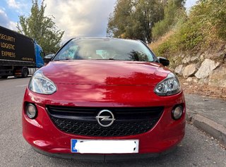 Opel Adam Slam 1.4 100 CV