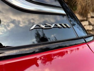 Opel Adam Slam 1.4 100 CV