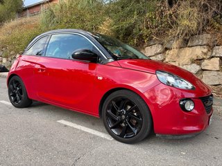Opel Adam Slam 1.4 100 CV