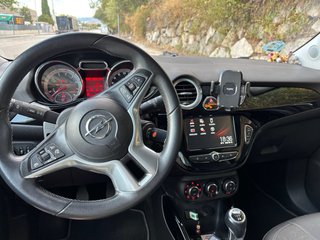 Opel Adam Slam 1.4 100 CV