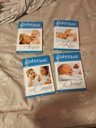 Baby music