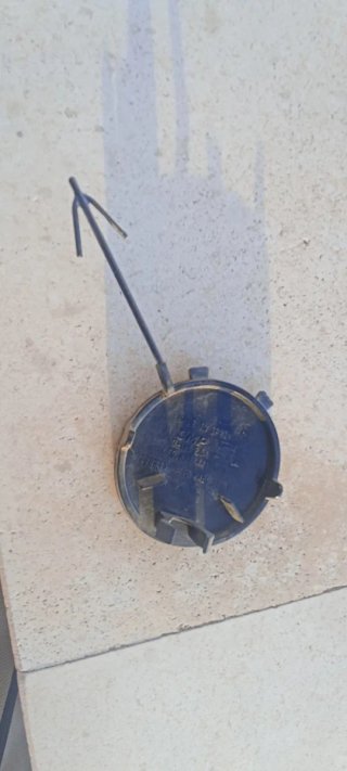 Tapa de parachoques Seat IbizaV KJ 2018 6F0807441
