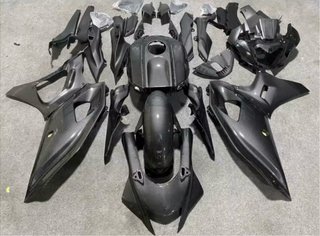Yamaha R7 Negra
