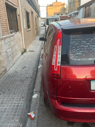 Ford C-MAX 2008