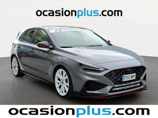 Hyundai i30 2.0 TGDI N Performance Sky DCT 206 kW (280 CV)