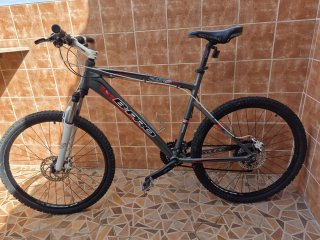 B-PRO 29er Bicicleta Montaña