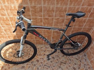 B-PRO 29er Bicicleta Montaña