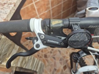B-PRO 29er Bicicleta Montaña