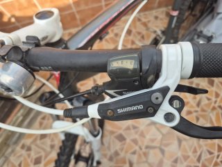 B-PRO 29er Bicicleta Montaña