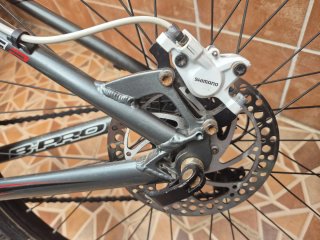 B-PRO 29er Bicicleta Montaña