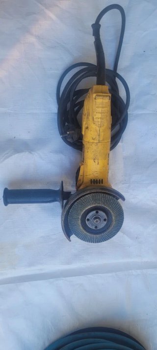 Radial DeWalt D28134 - 1100W