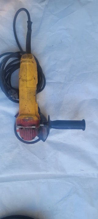 Radial DeWalt D28134 - 1100W