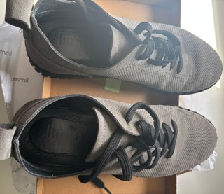 Zapatos planos LIMMA KLUM talla 42