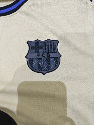 Camiseta FC Barcelona x Kobe Bryant Talla L