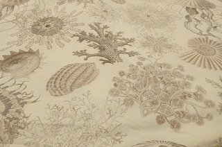 Funda nórdica 240x220 cm diseño marino