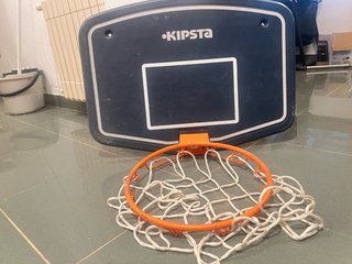 Canasta de baloncesto Kipsta