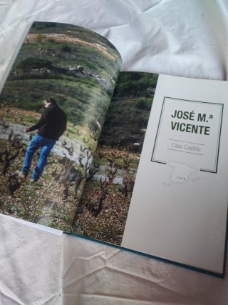 The New Vignerons A New Generation of Spanish W...
