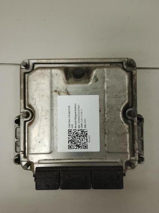 Renault 603 0281010819 centralita motor uce megane