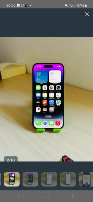iPhone 14 Pro