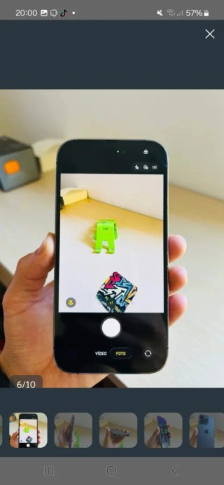 iPhone 14 Pro