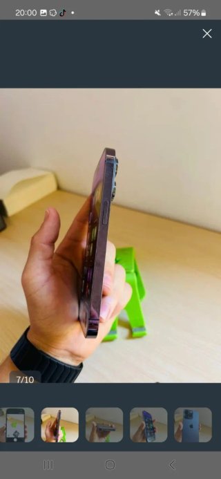 iPhone 14 Pro