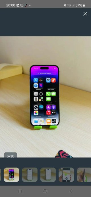 iPhone 14 Pro