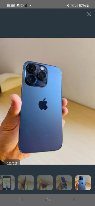 iPhone 14 Pro