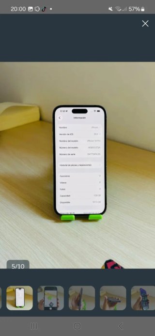 iPhone 14 Pro