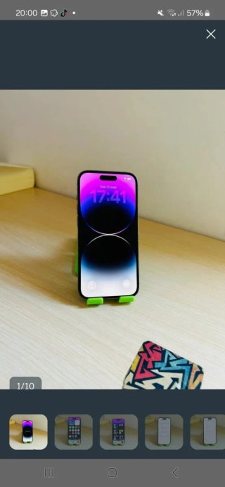 iPhone 14 Pro