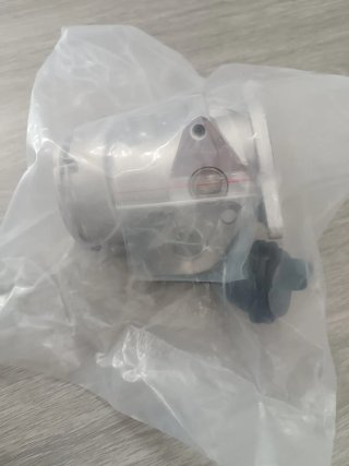 Válvula EGR 1.9 TDI