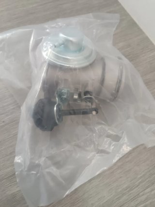Válvula EGR 1.9 TDI