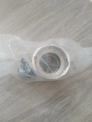 Válvula EGR 1.9 TDI