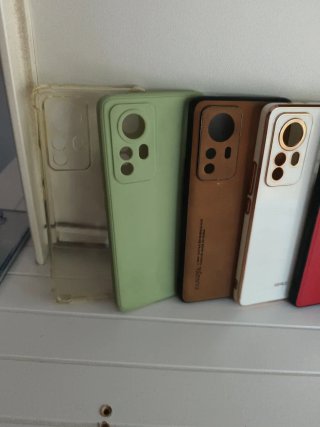 Capa OPPO Reno 4 Pro