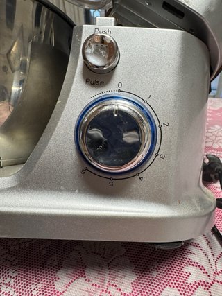 Batidora amasadora Duronic SM104 SR